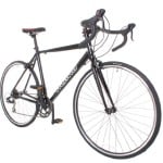 Vilano Shadow Road Bike, Medium, Black