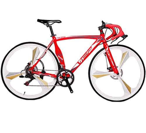 What kind of road bike should you get?