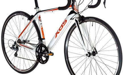 XDS RX310 16-Speed Road Bike Review
