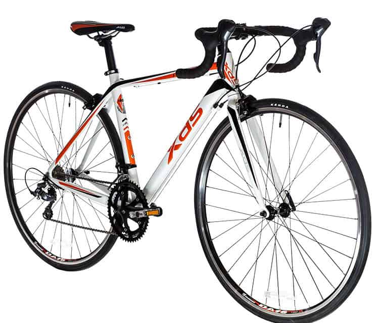 XDS RX310 16-Speed Road Bike Review