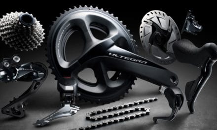 Shimano Ultegra R8000 – Race-proven features for a wide range of users
