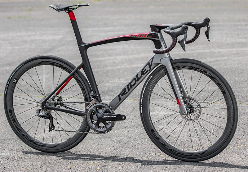 Ridley Noah Fast Disc