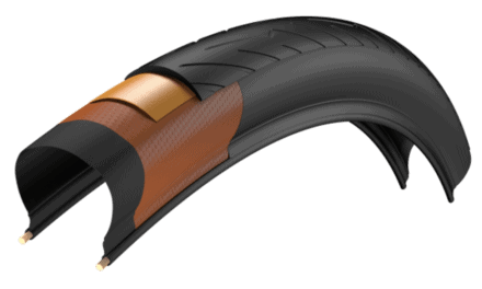Pirelli Cinturato Velo: New Tire for Asphalt and Gravel