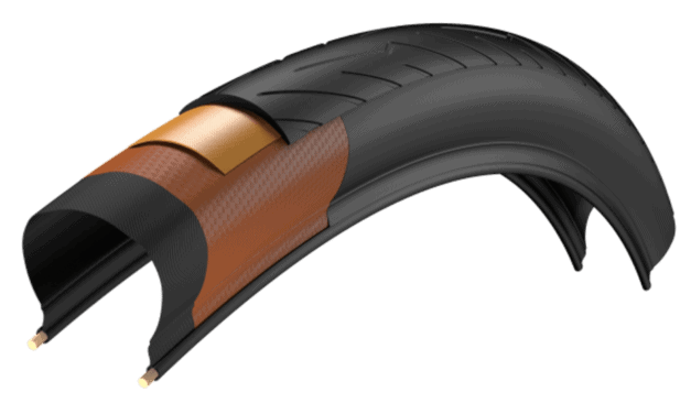 Pirelli Cinturato Velo: New Tire for Asphalt and Gravel